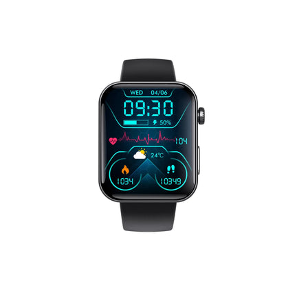PROMO IMPERDÍVEL! Relógio Inteligente PulseMax